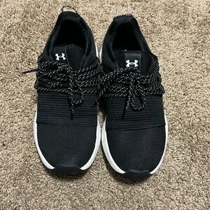 Under Armour women’s shoes